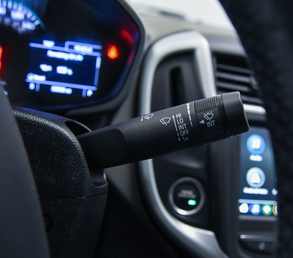 2019 Chevrolet Sonic LT