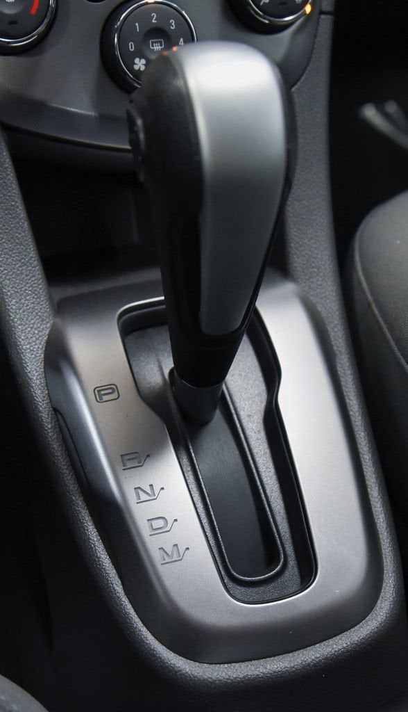 2019 Chevrolet Sonic LT