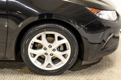 2017 Chevrolet Volt Premier