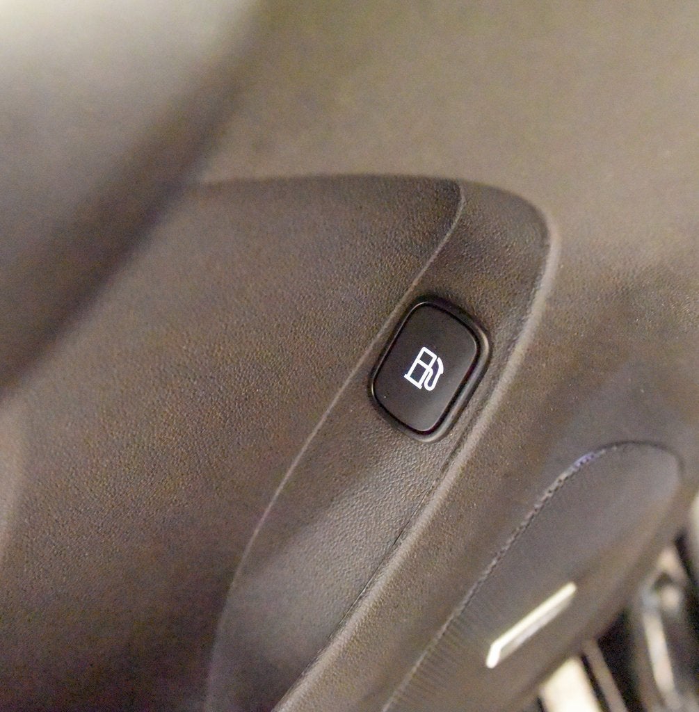 2017 Chevrolet Volt Premier