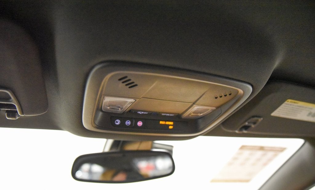 2017 Chevrolet Volt Premier