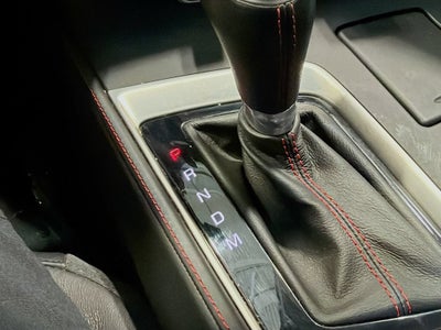 2017 Chevrolet Corvette Grand Sport Grand Sport 3LT