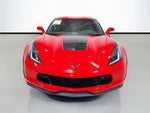 2017 Chevrolet Corvette Grand Sport Grand Sport 3LT
