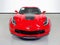 2017 Chevrolet Corvette Grand Sport Grand Sport 3LT