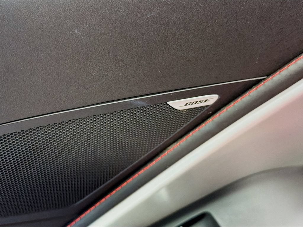 2017 Chevrolet Corvette Grand Sport Grand Sport 3LT