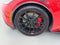 2017 Chevrolet Corvette Grand Sport Grand Sport 3LT
