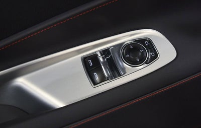2025 Chevrolet Corvette Stingray 1LT