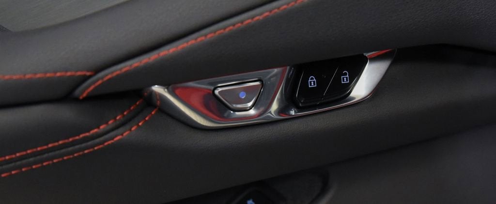 2025 Chevrolet Corvette Stingray 1LT