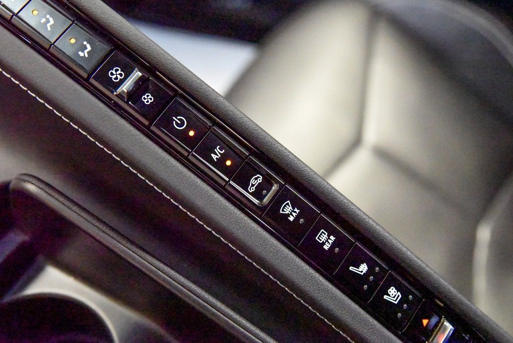 2022 Chevrolet Corvette Stingray 2LT