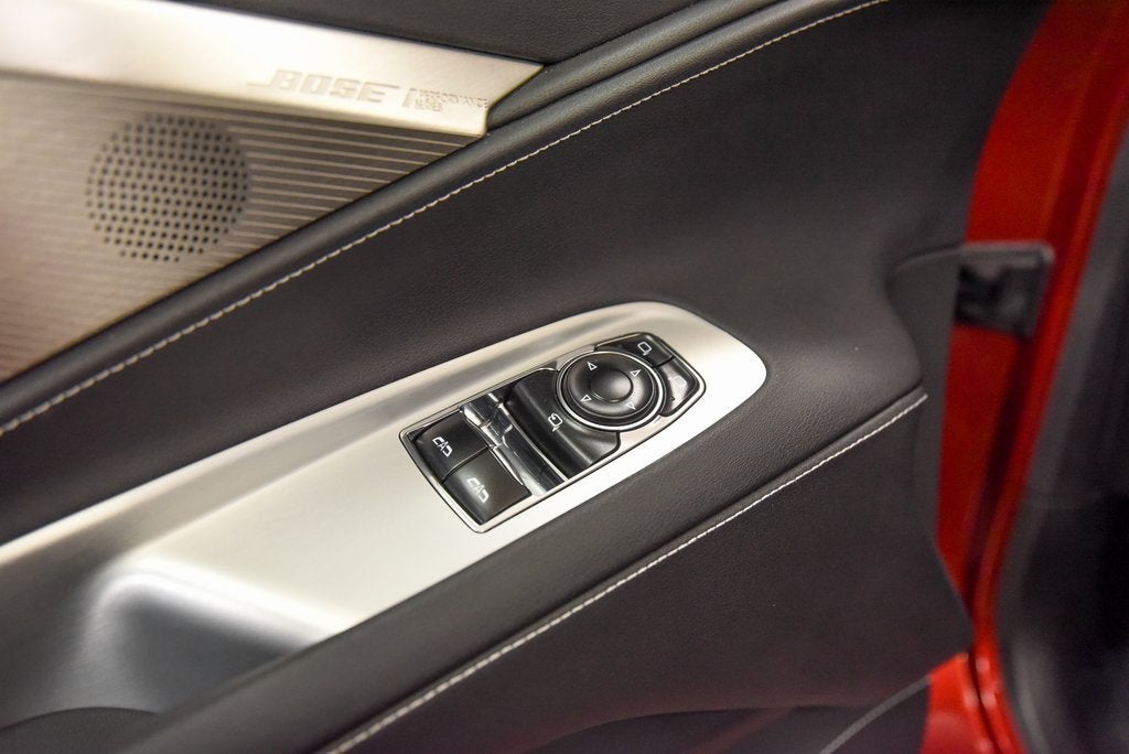 2022 Chevrolet Corvette Stingray 2LT