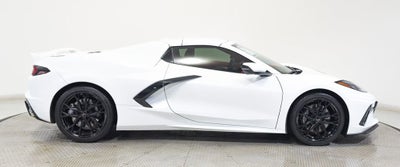 2024 Chevrolet Corvette Stingray 3LT