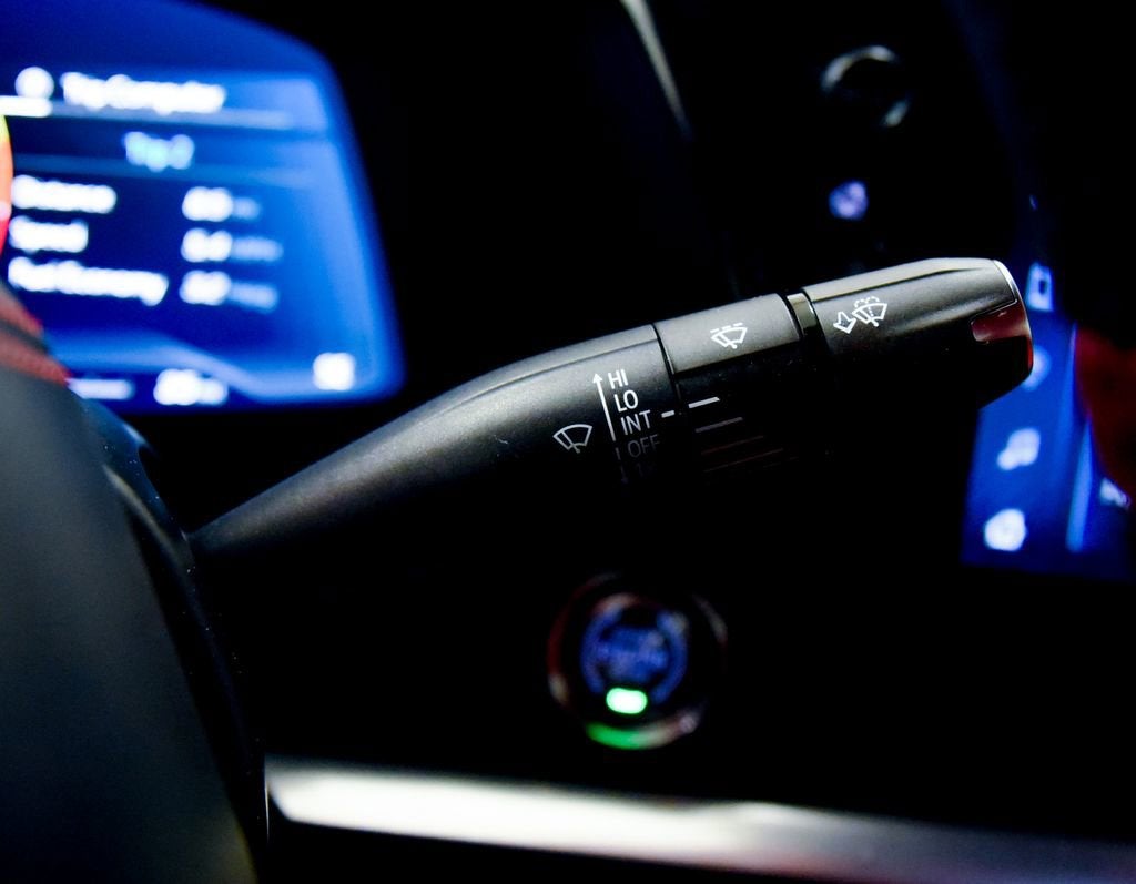 2024 Chevrolet Corvette Stingray 3LT