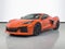 2025 Chevrolet Corvette Z06 1LZ