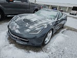 2014 Chevrolet Corvette Stingray Z51 2LT