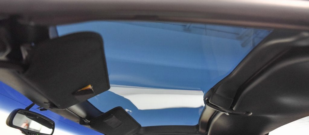 2004 Chevrolet Corvette NA