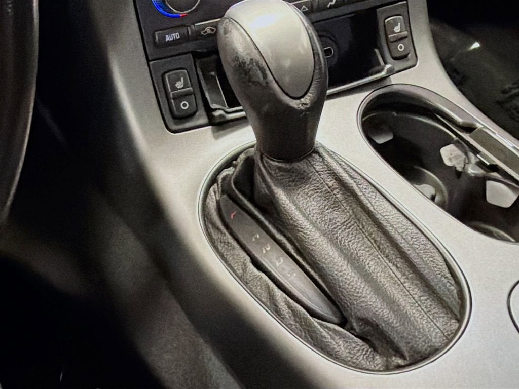2007 Chevrolet Corvette NA