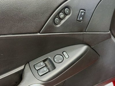 2007 Chevrolet Corvette NA
