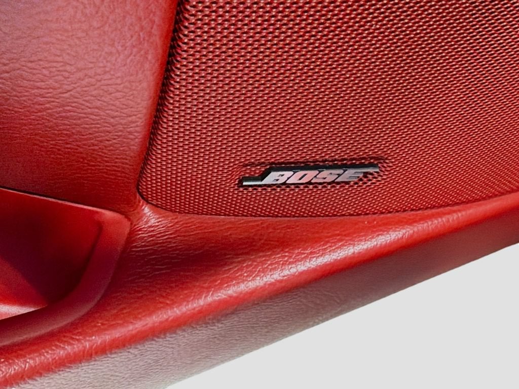 2008 Chevrolet Corvette NA