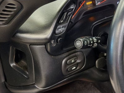2004 Chevrolet Corvette NA
