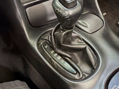 2004 Chevrolet Corvette NA