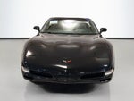 2004 Chevrolet Corvette NA