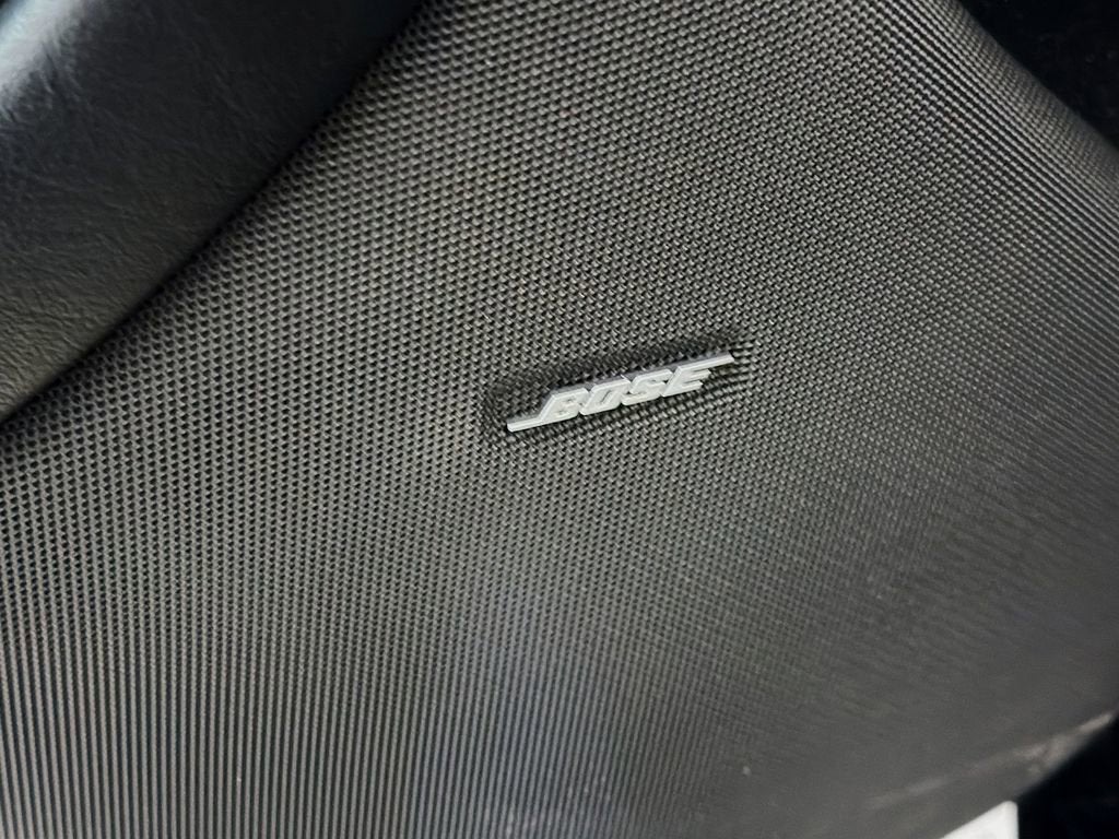 2004 Chevrolet Corvette NA