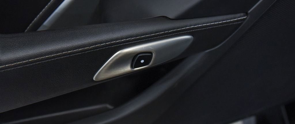 2019 Chevrolet Corvette Grand Sport Grand Sport 2LT