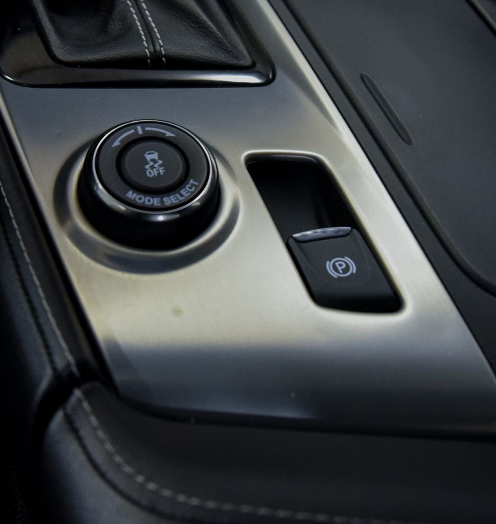 2019 Chevrolet Corvette Grand Sport Grand Sport 2LT