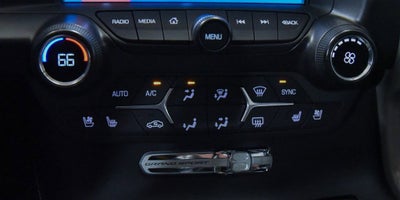 2019 Chevrolet Corvette Grand Sport Grand Sport 2LT