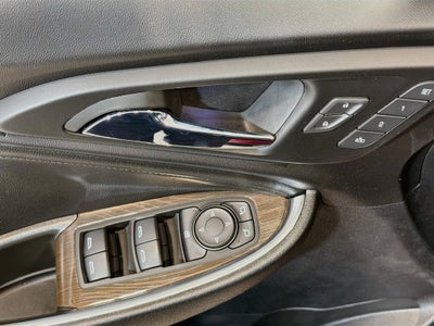 2021 Chevrolet Malibu Premier