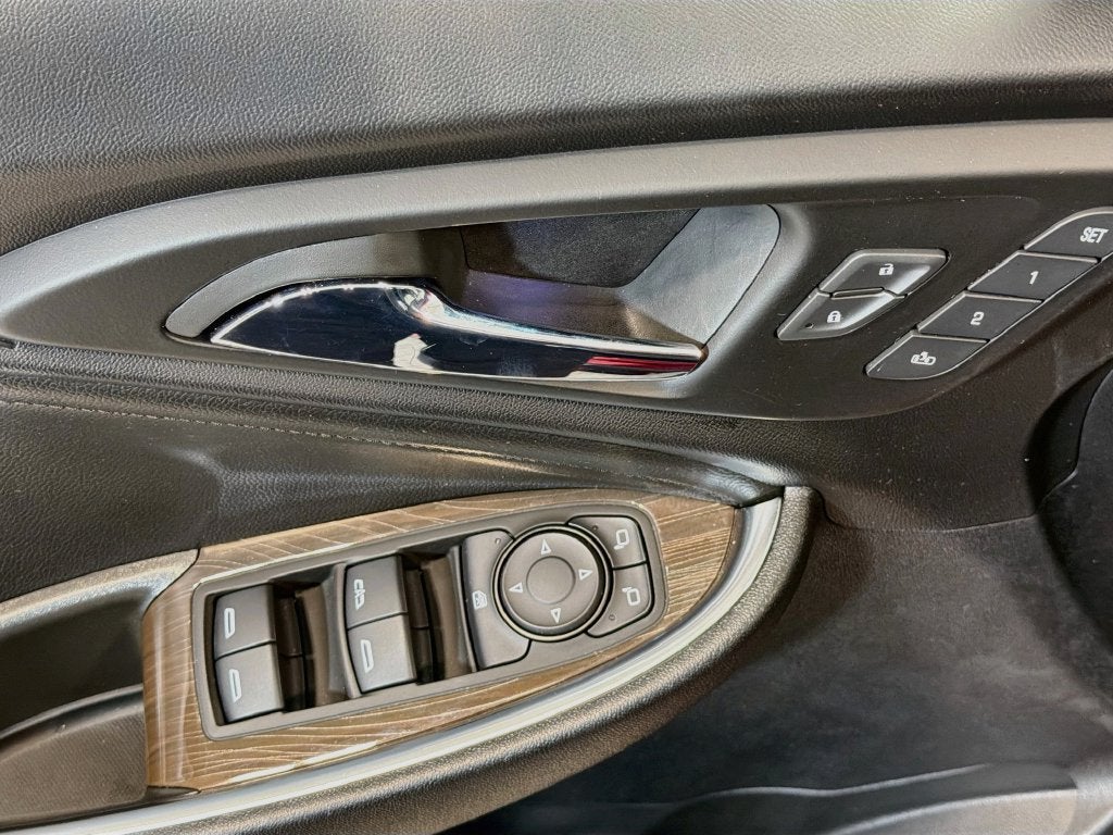 2021 Chevrolet Malibu Premier