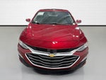 2021 Chevrolet Malibu Premier