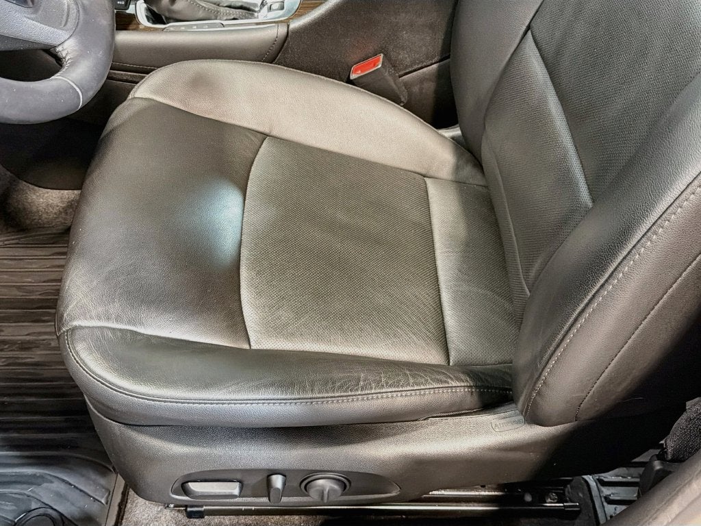 2021 Chevrolet Malibu Premier