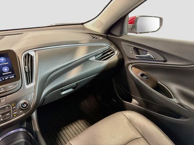 2021 Chevrolet Malibu Premier