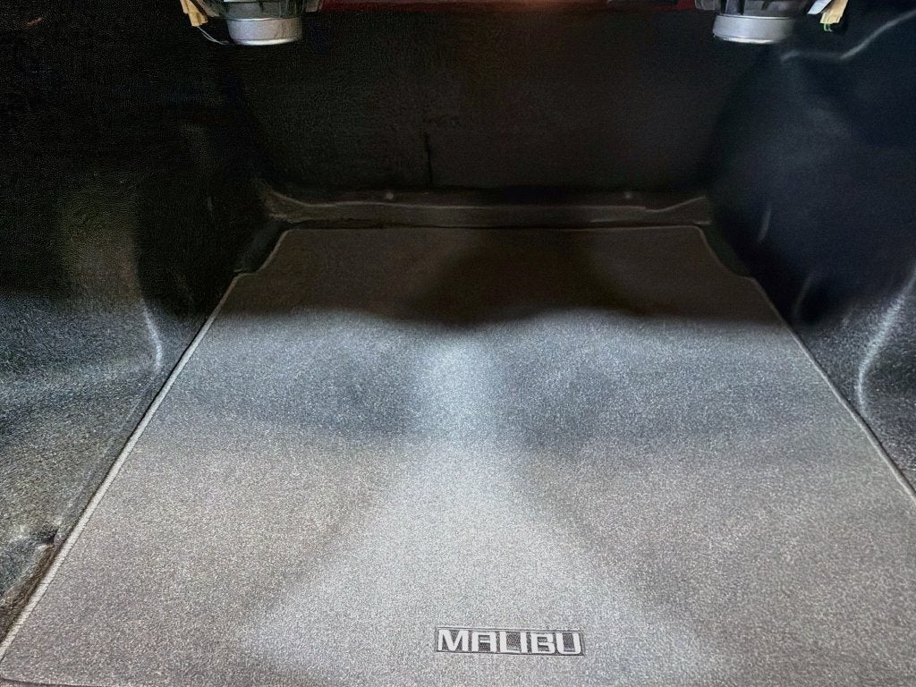 2021 Chevrolet Malibu Premier