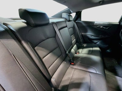 2021 Chevrolet Malibu Premier