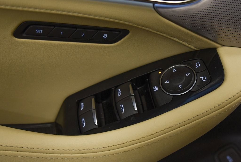 2021 Cadillac CT5 Premium Luxury