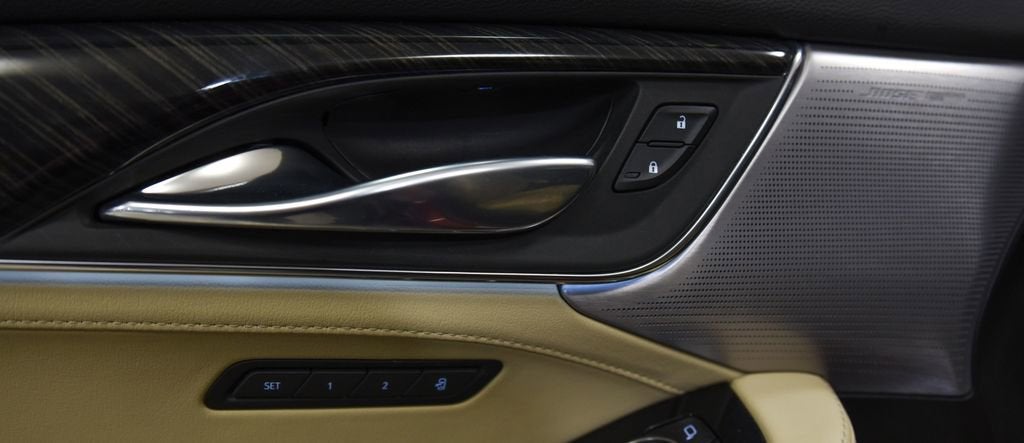 2021 Cadillac CT5 Premium Luxury