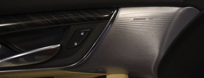 2021 Cadillac CT5 Premium Luxury