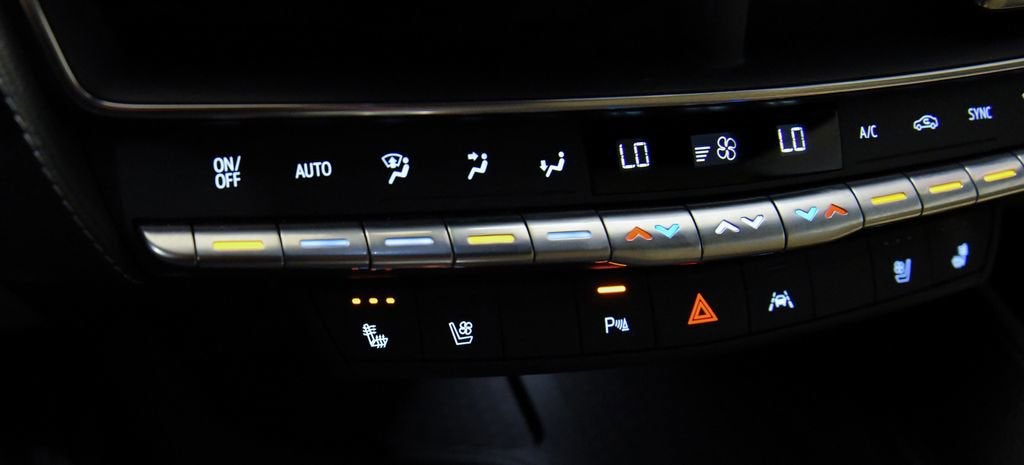 2021 Cadillac CT5 Premium Luxury