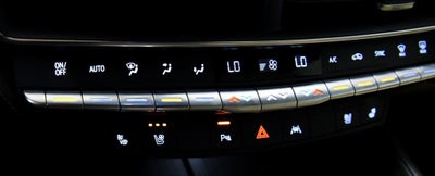 2021 Cadillac CT5 Premium Luxury