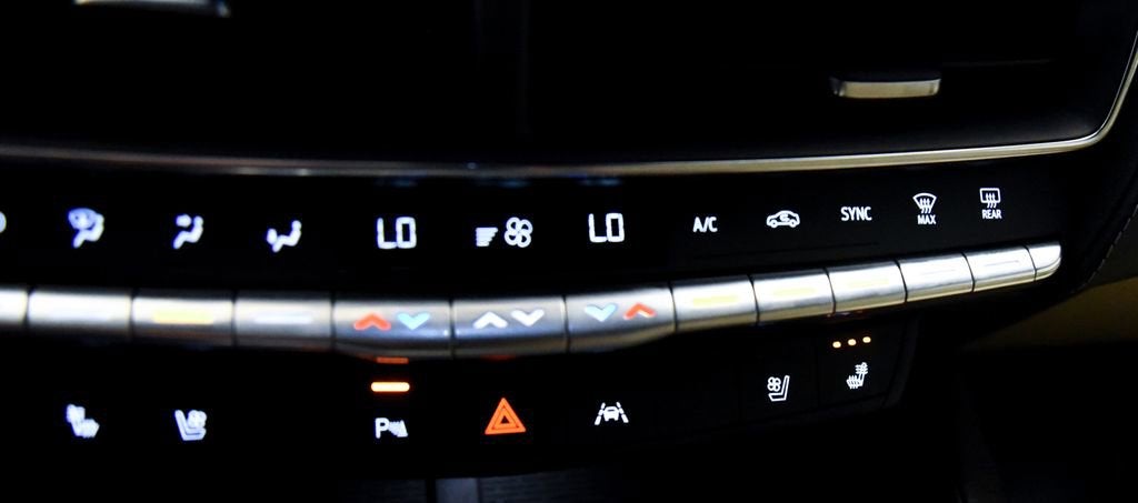 2021 Cadillac CT5 Premium Luxury