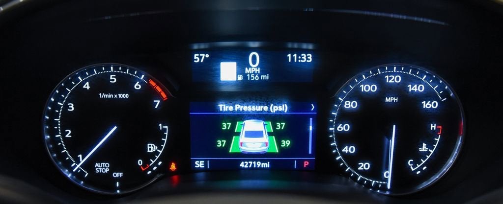 2021 Cadillac CT5 Premium Luxury