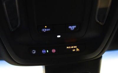 2021 Cadillac CT5 Premium Luxury