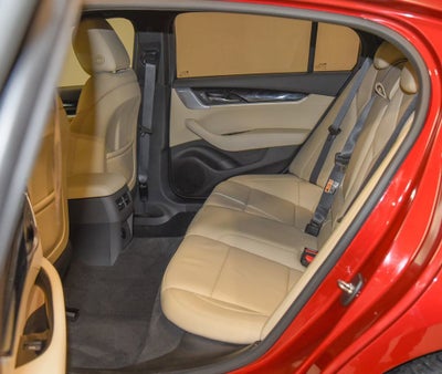2021 Cadillac CT5 Premium Luxury