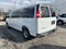 2025 Chevrolet Express Passenger 1LT