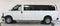2017 Chevrolet Express Passenger 3500 LT