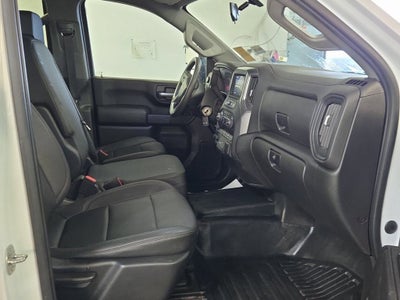 2023 Chevrolet Silverado 3500 HD WT