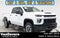 2022 Chevrolet Silverado 2500 HD Custom