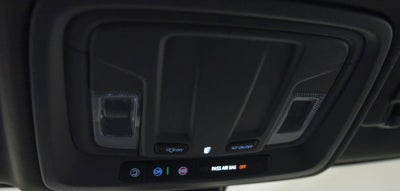 2022 Chevrolet Silverado 2500 HD Custom